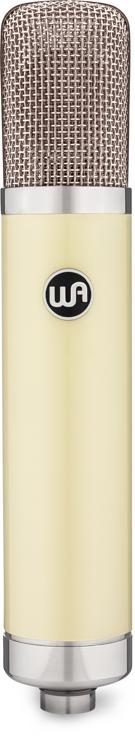 Warm Audio WA-251 Tube Condenser Microphone
