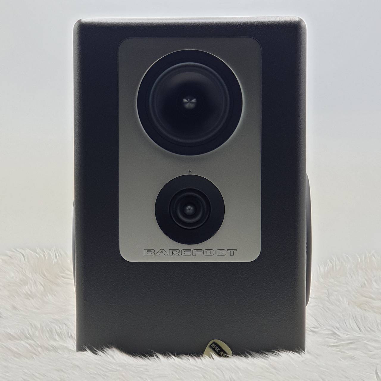BAREFOOT SOUND FOOTPRINT02 3-WAY ACTIVE STUDIO MONITOR - PAIR