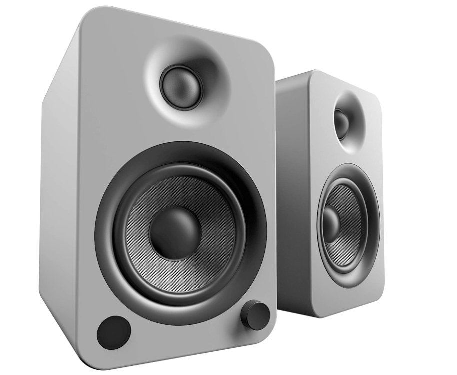 Kanto YU4 Powered Speakers (Pair)