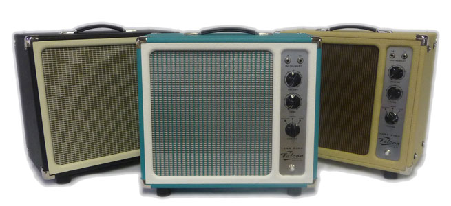 Tone King Falcon 12W 1x10 Combo