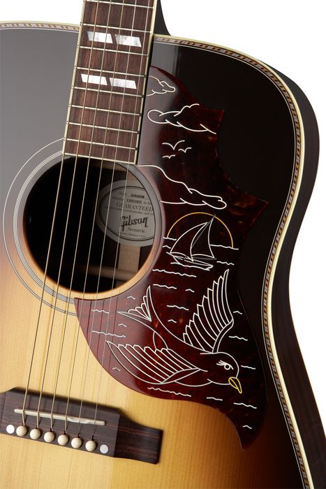 Gibson Sparrow Dreadnought Acoustic Guitar