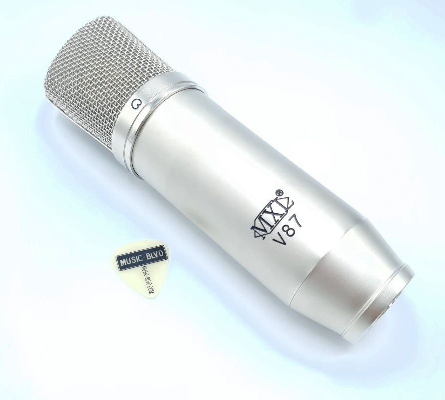 MXL V87 Condenser Microphone