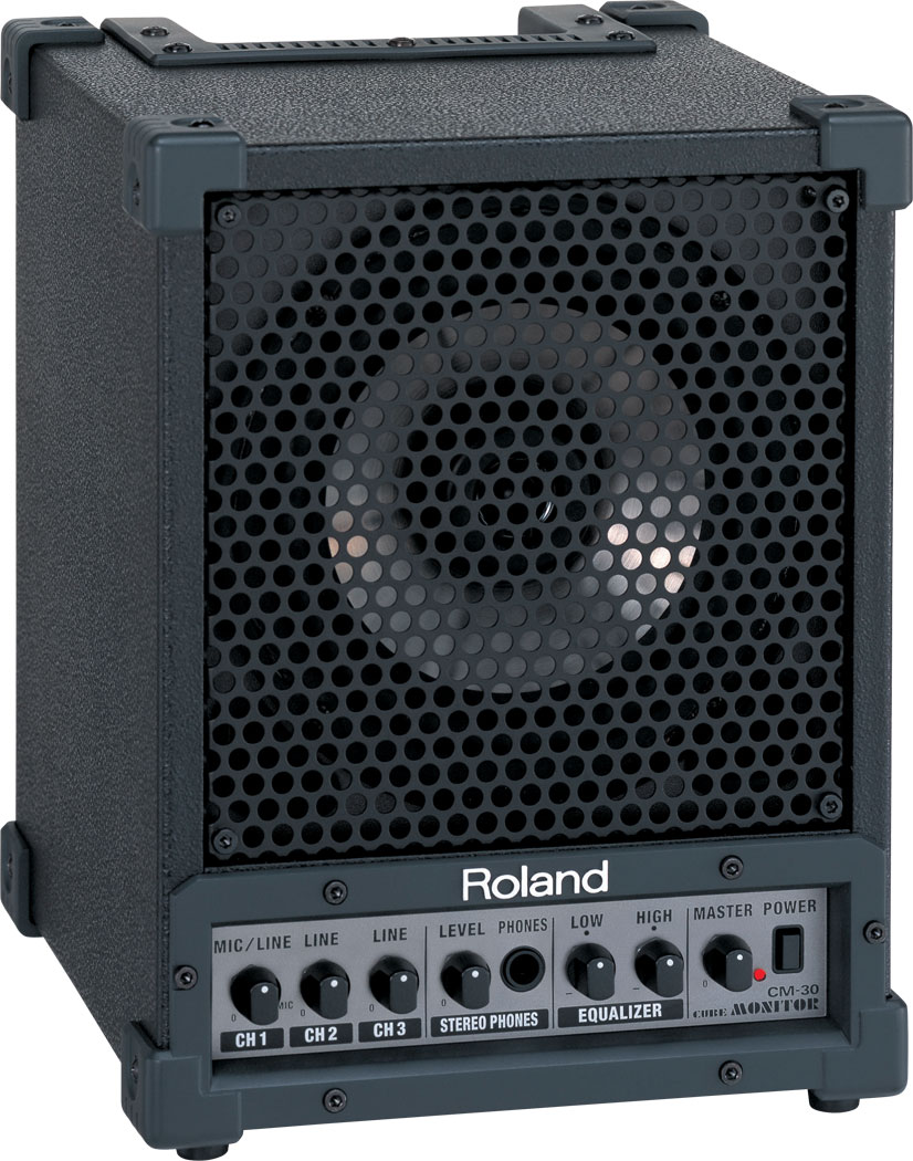 Roland CM-30 Cube Monitor