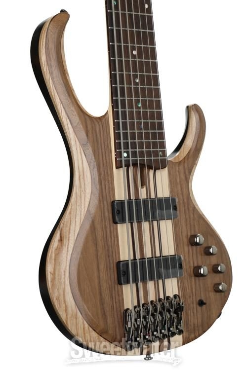 Ibanez BTB747 - Natural Flat Low Gloss