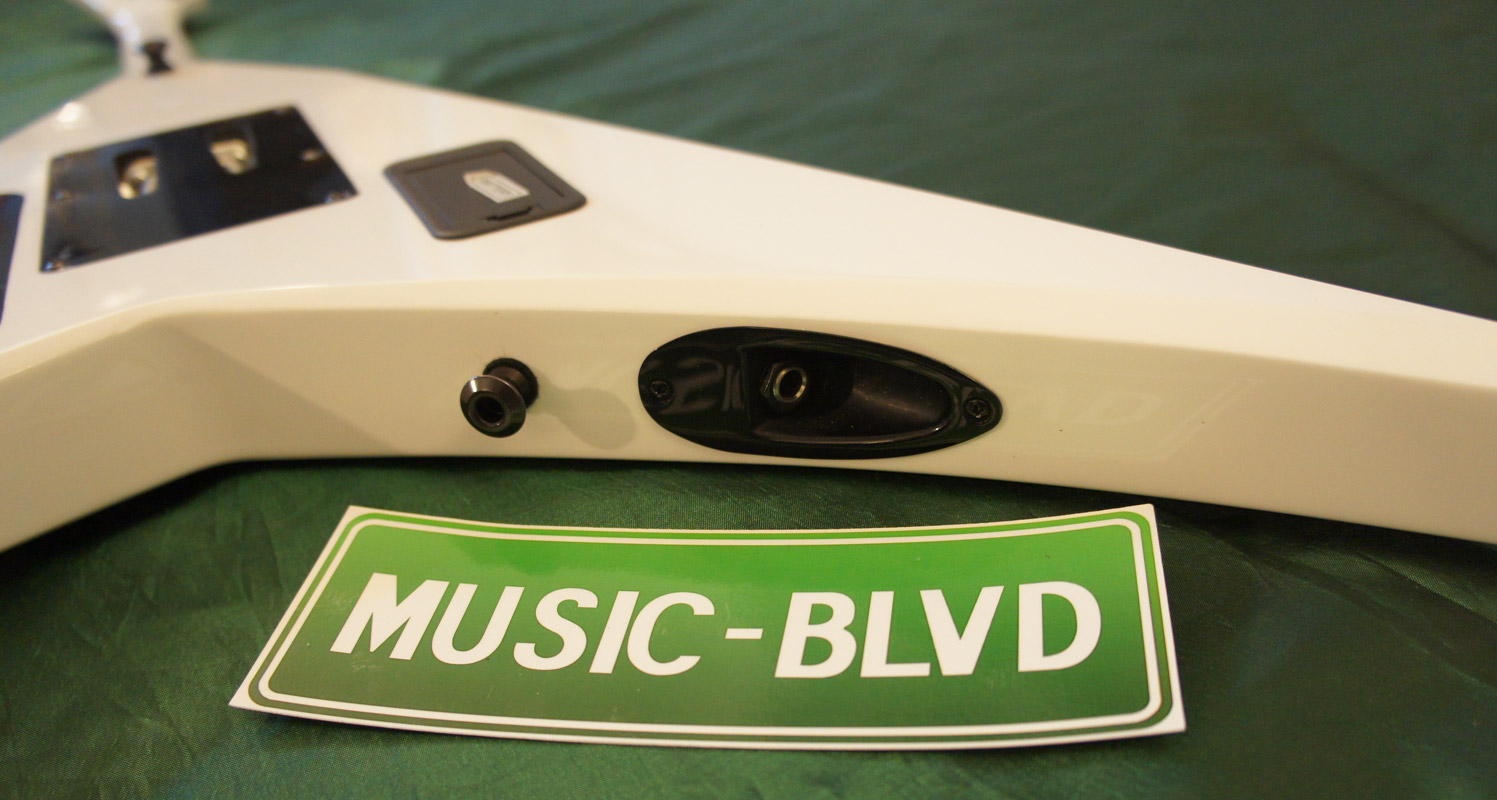 Jackson RRXMG Rhoads X Series Electric Guitar