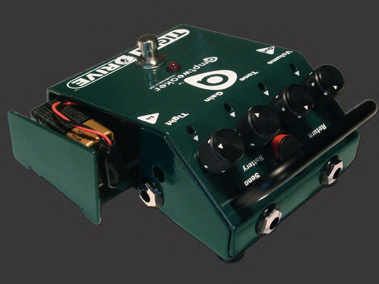 Amptweaker TightDrive Overdrive