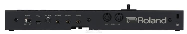 Roland D-05 Linear Synthesizer