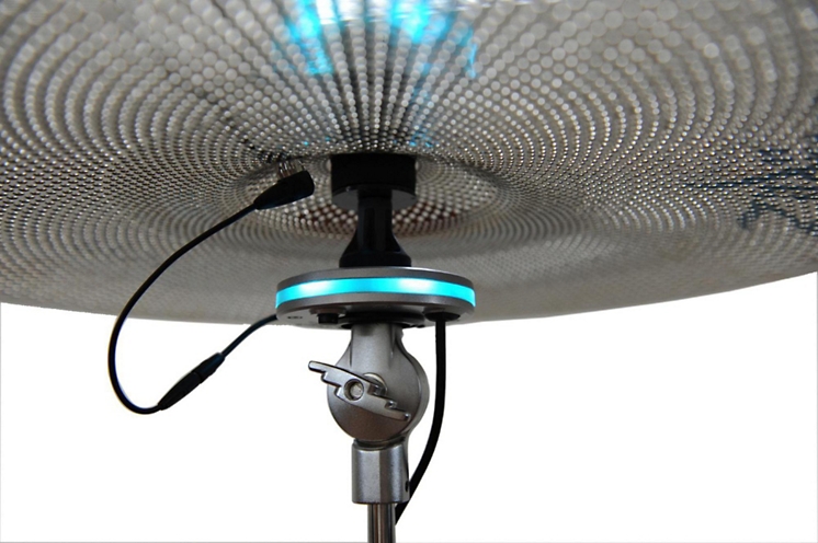 Zildjian Gen16 Direct Source Pickup