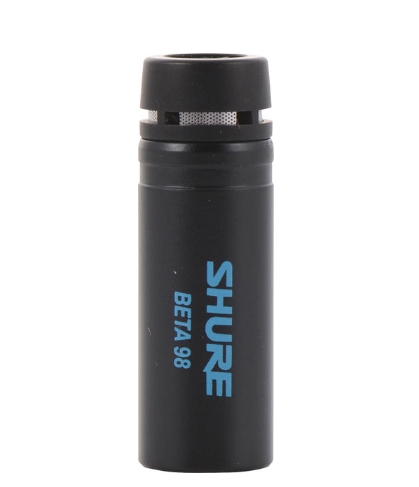 Shure Beta 98D/S