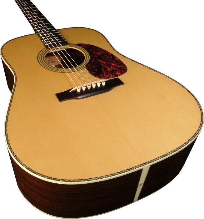 Martin D-28 Marquis Acoustic Guitar