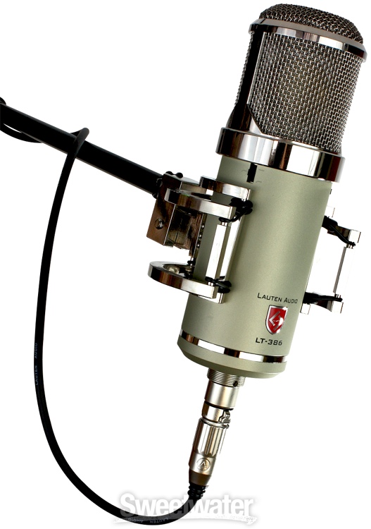 Lauten Audio Eden LT-386