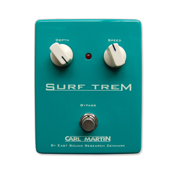 Carl Martin Surf Trem V2