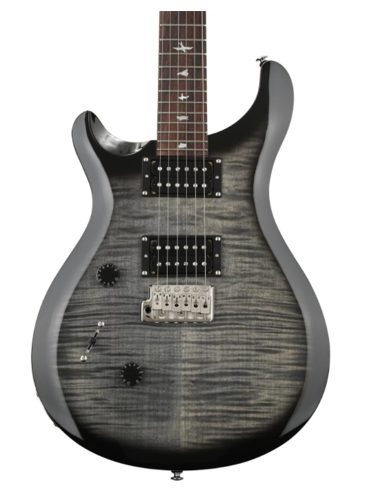 PRS SE Custom 24 Left-handed Electric Guitar