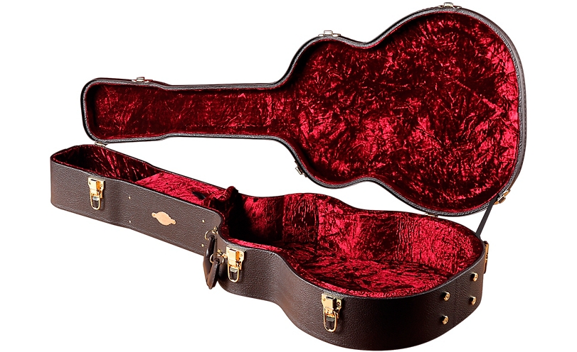 Taylor 414ce-R V-Class Grand Auditorium Acoustic-Electric Guitar - Natural