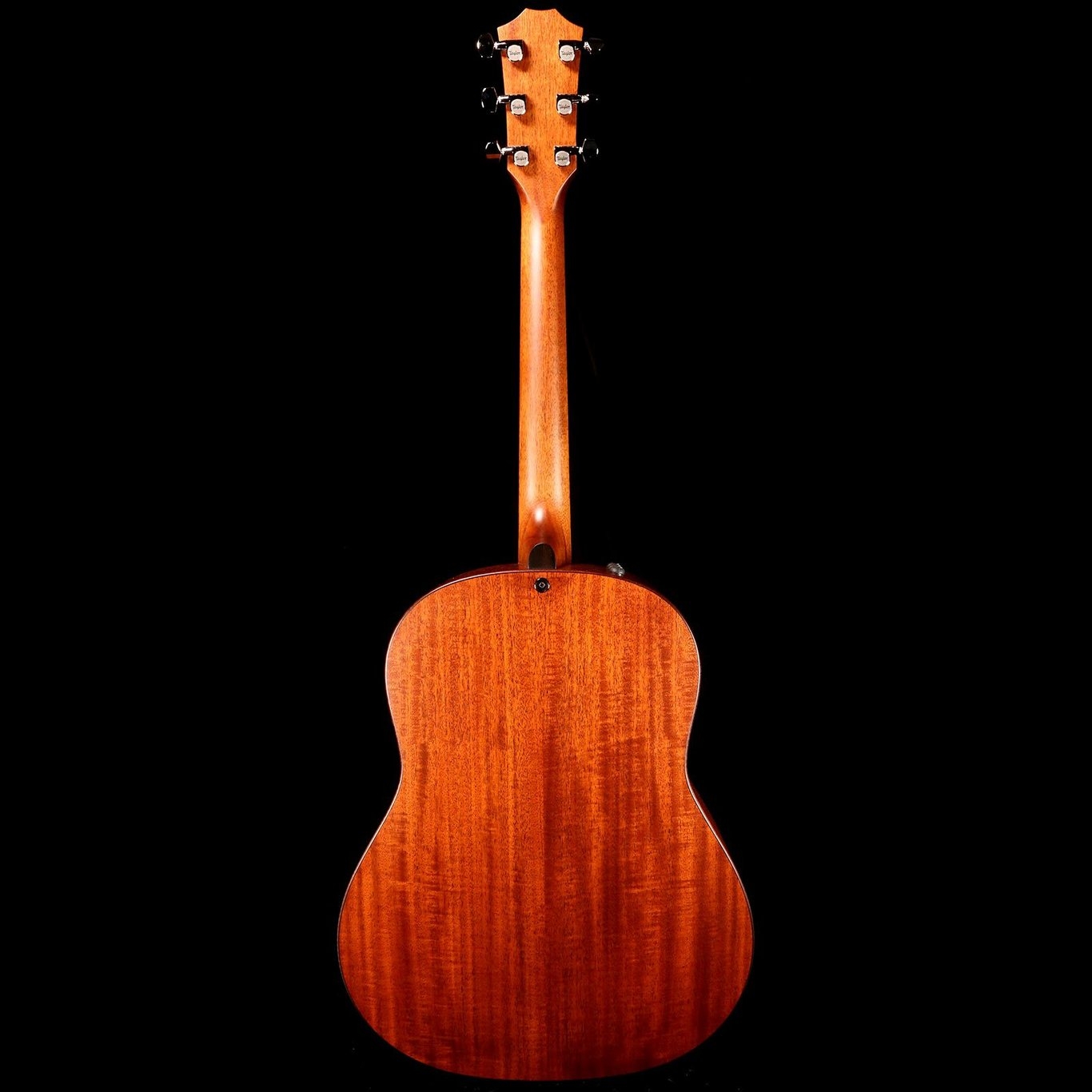 Taylor 517e Builders Edition Grand Pacific - Wild Honey Burst