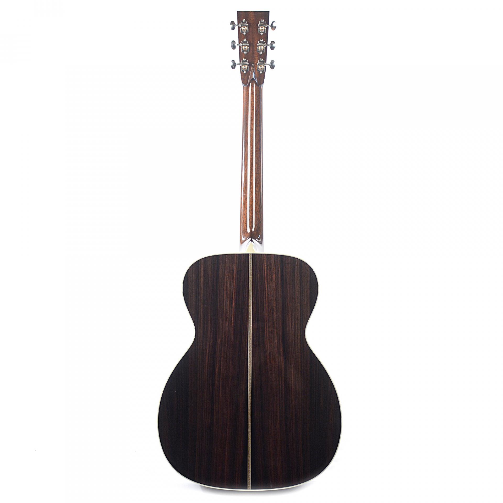 Collings OM2 Orchestra Model (Serial #5462)
