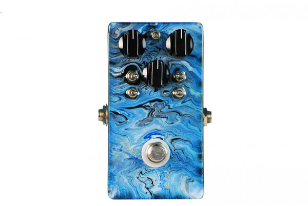 Rockbox Baby Blues Overdrive #371