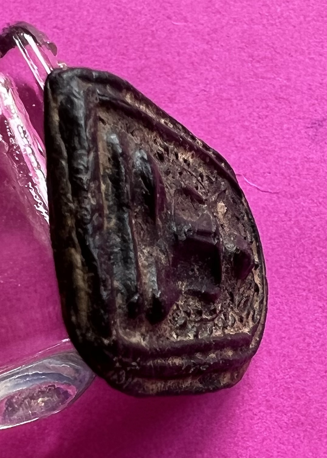 พระผง พิมพ์ปรกโพธิ์ หลวงปู่บุญ รุ่นเศียรโล้นสะดุ้งกลับ วัดกลางบางแก้ว จ.นครปฐม เนื้อดินพุทธคุณ ผสมผงยาจินดา พระแท้สวย สนใจโทรสอบถามที่ 0619783836.. 0805587175 ส่งEMSในประเทศฟรีคะ