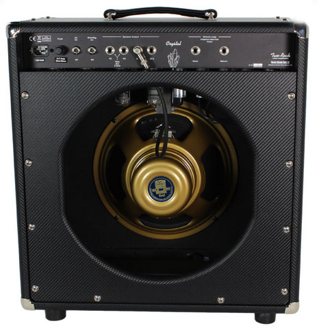 Two-Rock Crystal 22 Combo Amp