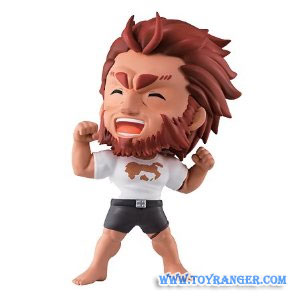 Rider ชุดงานจับฉลาก Premium Fate/Zero Part2 (แท้)