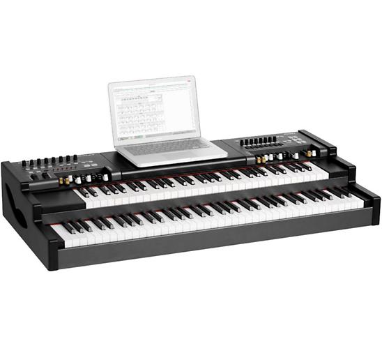 ORLA Jamkey Hammer - Black