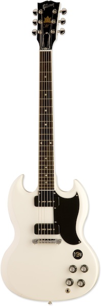 Gibson 50th Anniversary SG (Pete Townsend)
