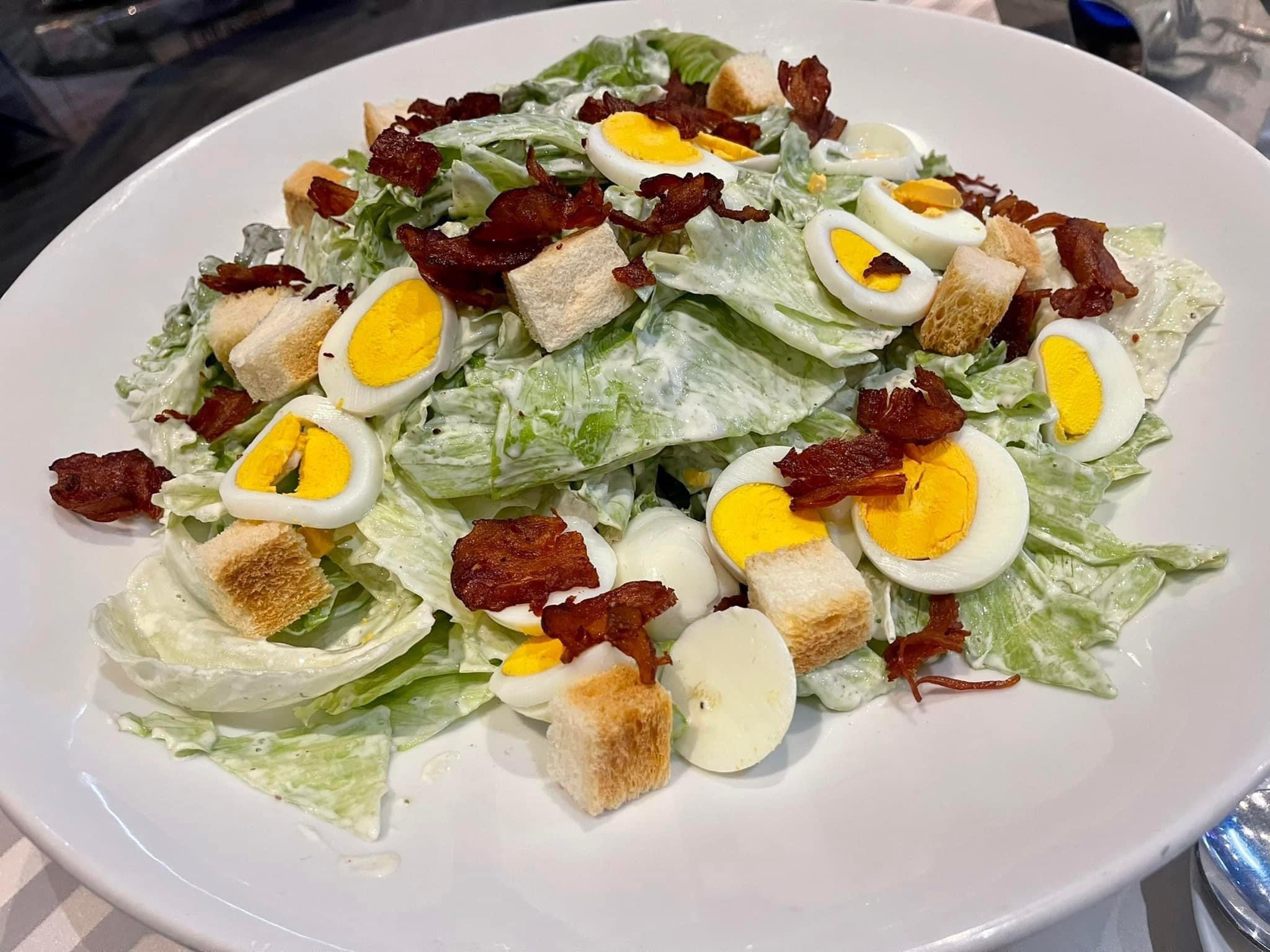 ซีซ่าสลัด