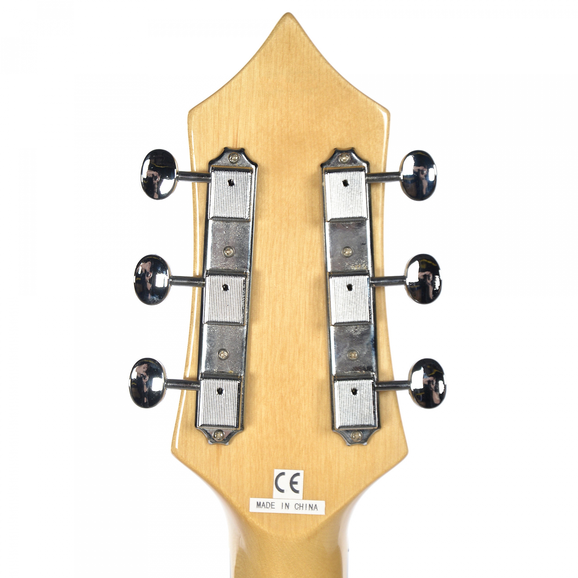 Eastwood Flying Wedge Standard Vintage Cream