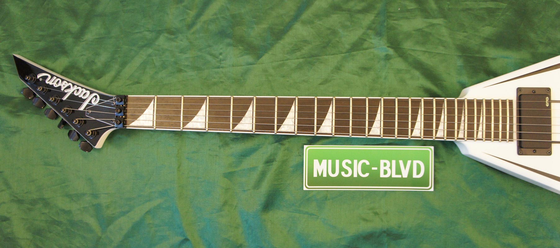 Jackson RRXMG Rhoads X Series Electric Guitar