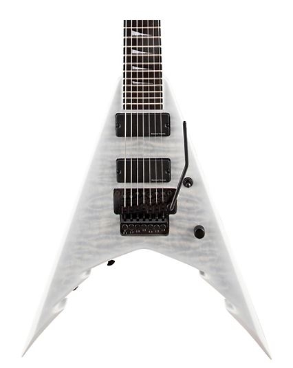 Jackson Pro Series Signature Corey Beaulieu King V KV7Q 7-String Electric Guitar Winterstorm