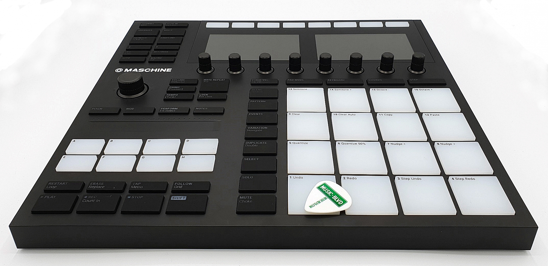 Native Instruments Maschine MK3
