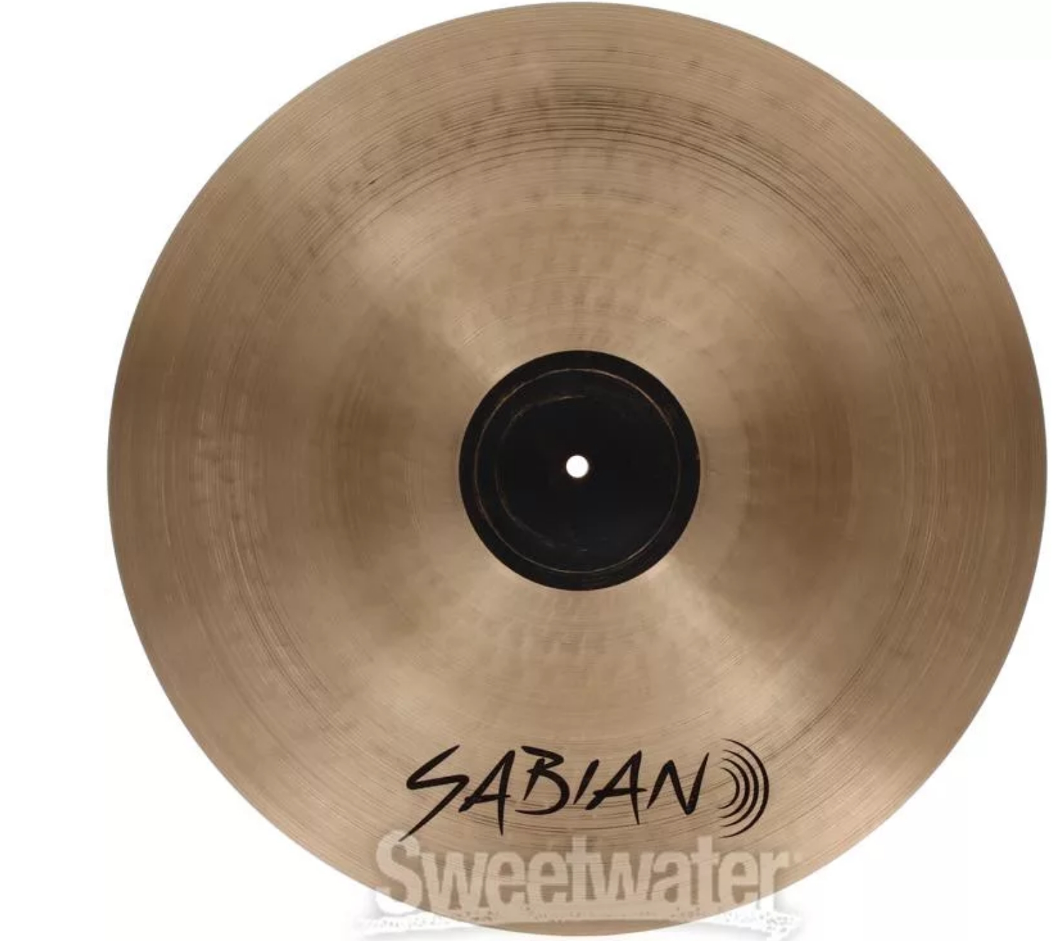 Sabian 21 inch AAX Medium Ride Cymbal