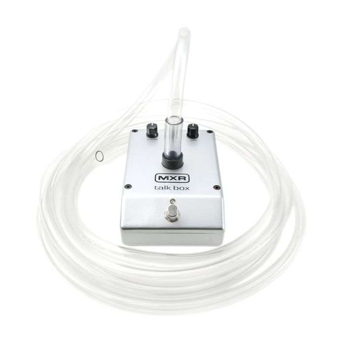 MXR M222 Talk Box