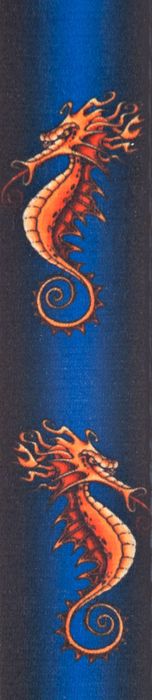 Planet Waves McWhite Surf Nylon Strap