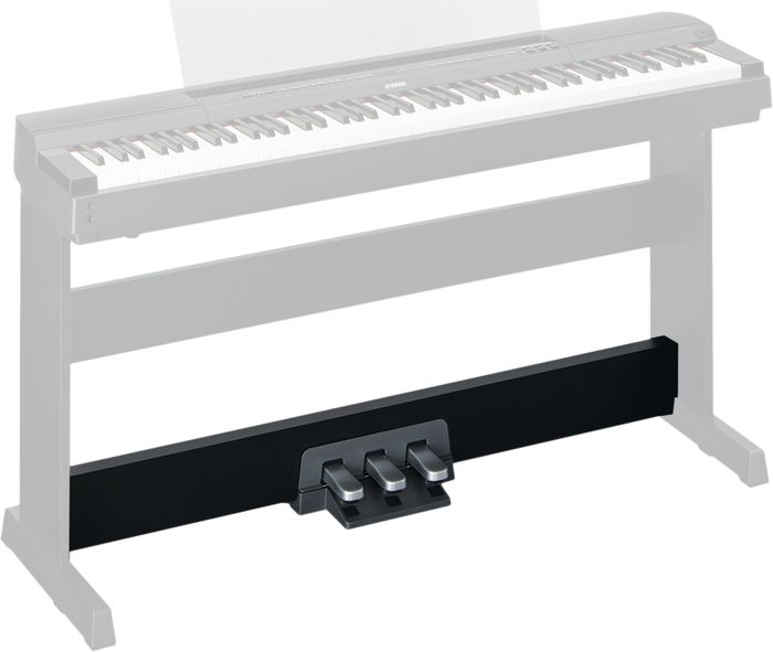 Yamaha LP255 3 Pedal Unit for P255