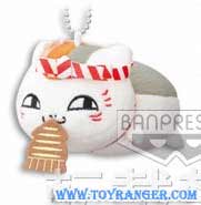 ตุ๊กตา Nyanko Sensei Fair Given A (แท้)