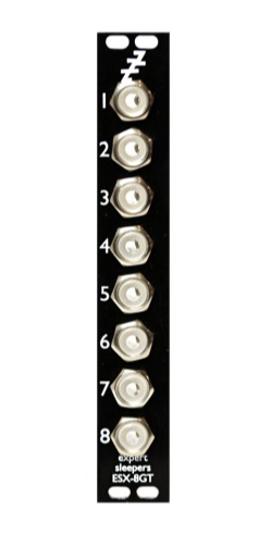 Expert Sleepers ESX-8GT mk3 Gate Expansion
