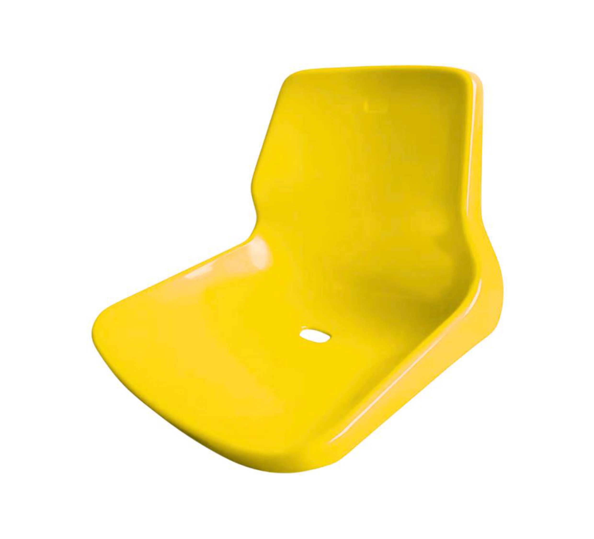 เก้าอี้อัฒจันทร์พนักสูง HDPE เก้าอี้อัฒจรรย์ เก้าอี้ชมกีฬา ที่นั่งอัฒจันทร์ ที่นั่งเชียร์ อัฒจันทร์สนามกีฬา พร้อมส่ง ส้ม เหลือง แดง น้ำเงิน ดำ เขียว
