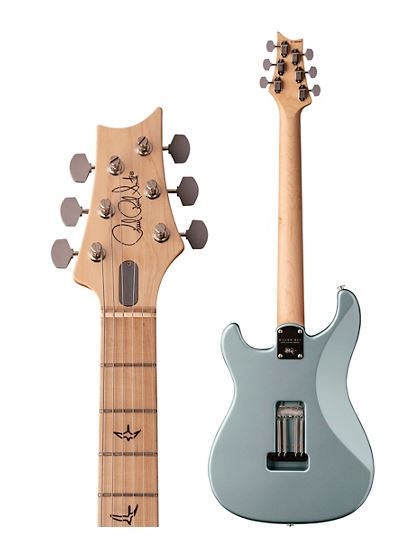 PRS Silver Sky with Maple Fretboard Electric Guitar
