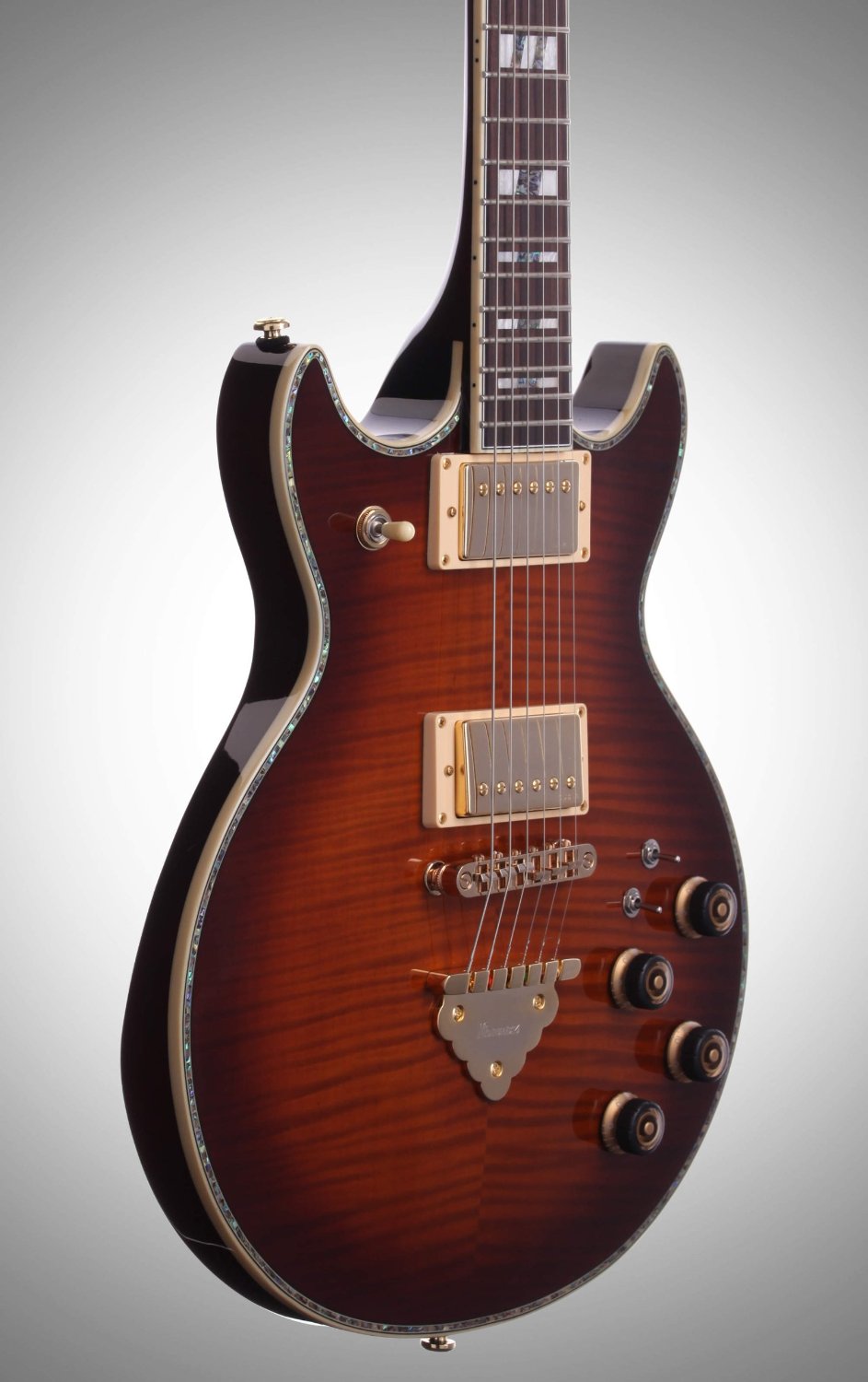 Ibanez AR420 - Violin Sunburst