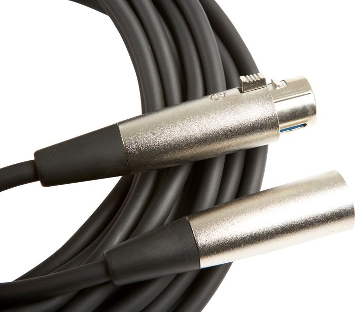 CBI CBI 20 foot Microphone Cable 20 Foot