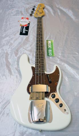 Fender American Vintage 64 Jazz Bass