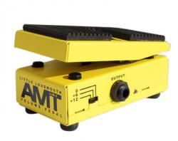 AMT Electronics LLM-2 Little Loudmouth Volume Pedal