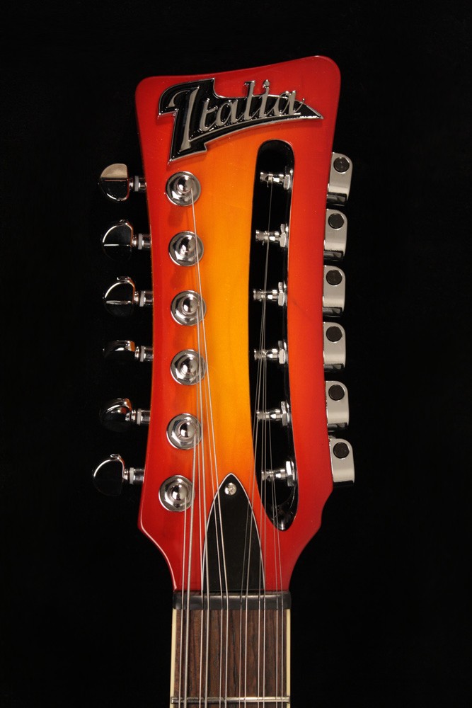 Italia Rimini 12 CHB