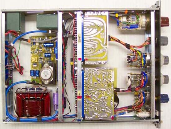 Rupert Neve Designs 1073 CH