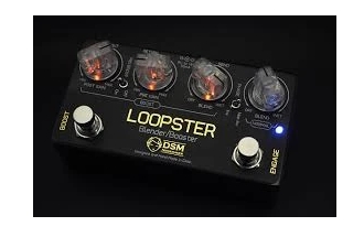 DSM Noisemaker Loopster