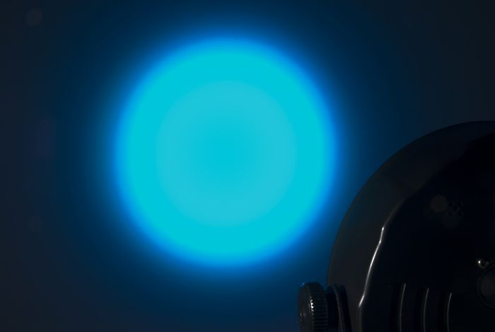 Chauvet SLIM PAR 64 LED Par Can