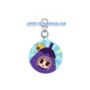 ที่คล้อง The Melancholy of Haruhi Suzumiya : Yuki Nagato (แท้)