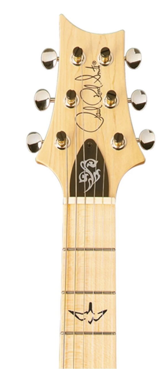 PRS Fiore Black Iris