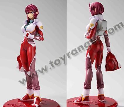 RAHDX Gundam Archives SIDE-3 - Lunamaria Hawke 1/8 Complete Figure LOT JP (แท้)
